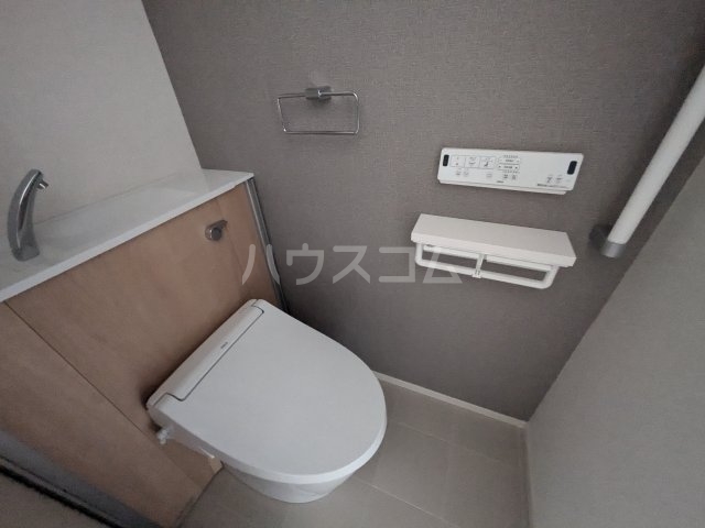 13/26 トイレ