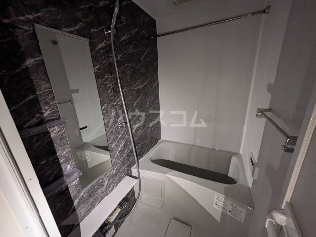 10/26 浴室