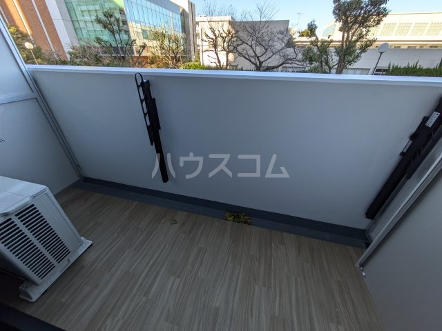 16/26 バルコニー