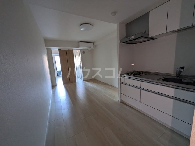 3/27 リビング/ダイニング