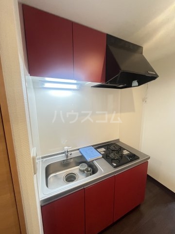 12/30 キッチン