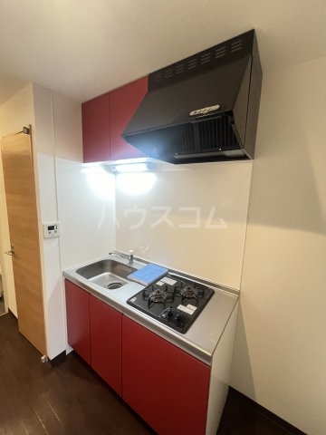 11/30 キッチン
