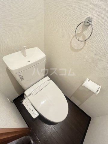 15/30 トイレ