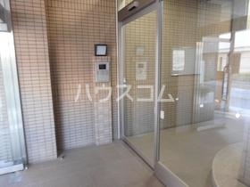 2/12 エントランス