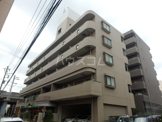 1/24 外観
