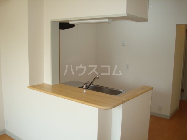 11/27 キッチン