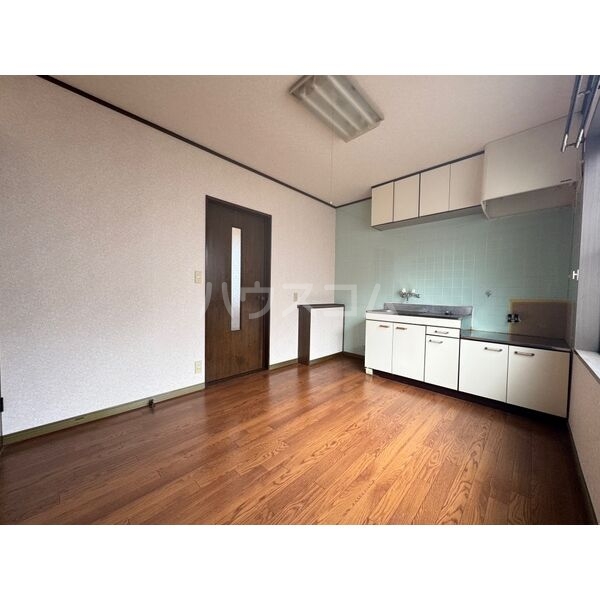 3/26 リビング/ダイニング