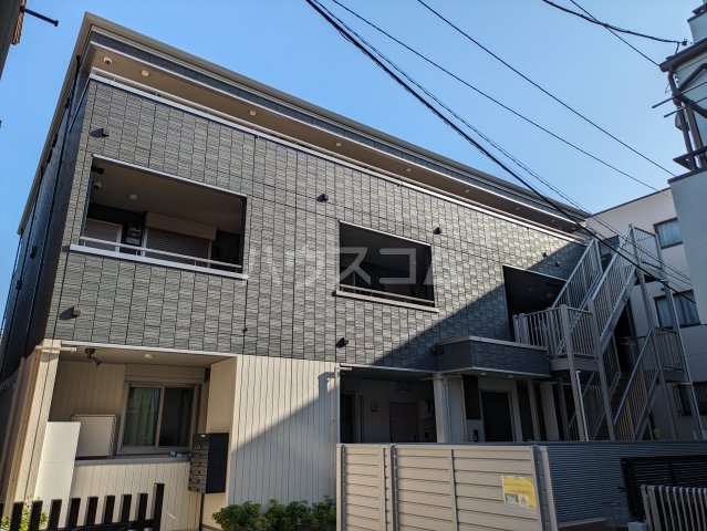 1/5 外観