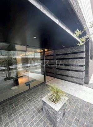 3/9 エントランス