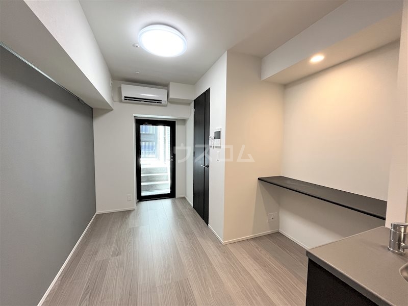 4/22 リビング/ダイニング