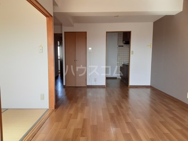 6/30 リビング/ダイニング