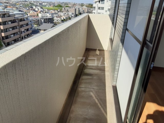 22/30 バルコニー