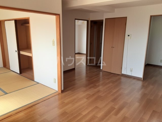 5/30 リビング/ダイニング