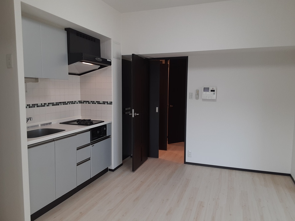 3/27 リビング/ダイニング