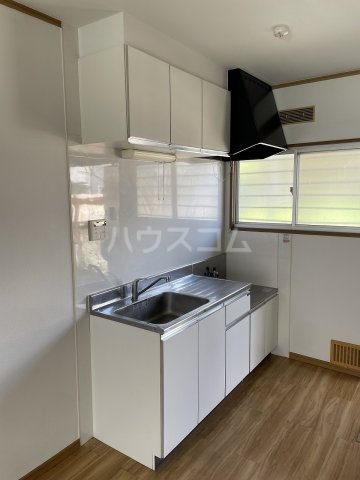 7/29 キッチン