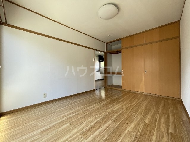 4/29 寝室