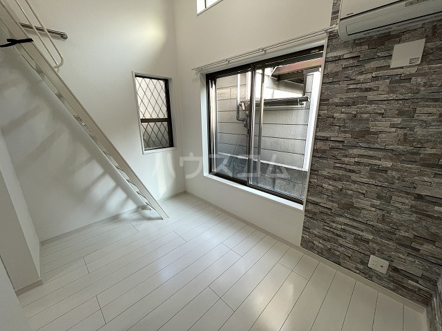 4/24 リビング/ダイニング