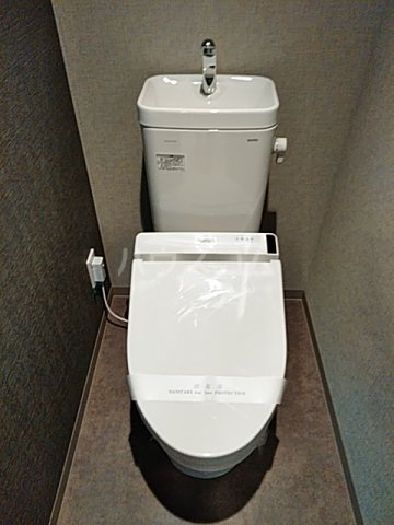 13/30 トイレ
