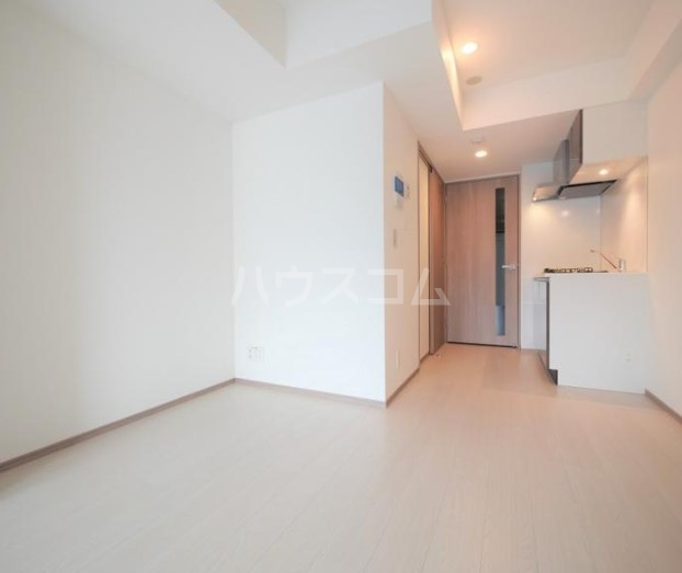 4/25 リビング/ダイニング