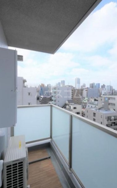 15/25 バルコニー