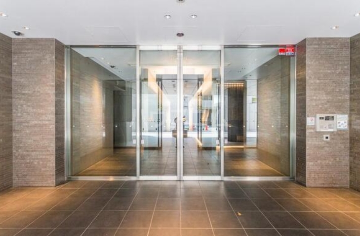 5/9 エントランス