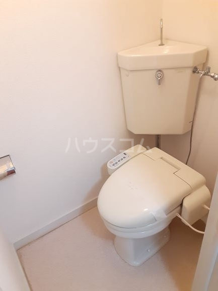 13/30 トイレ