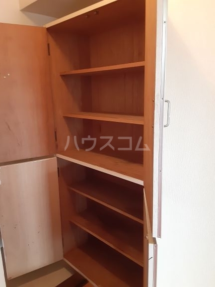 5/30 収納