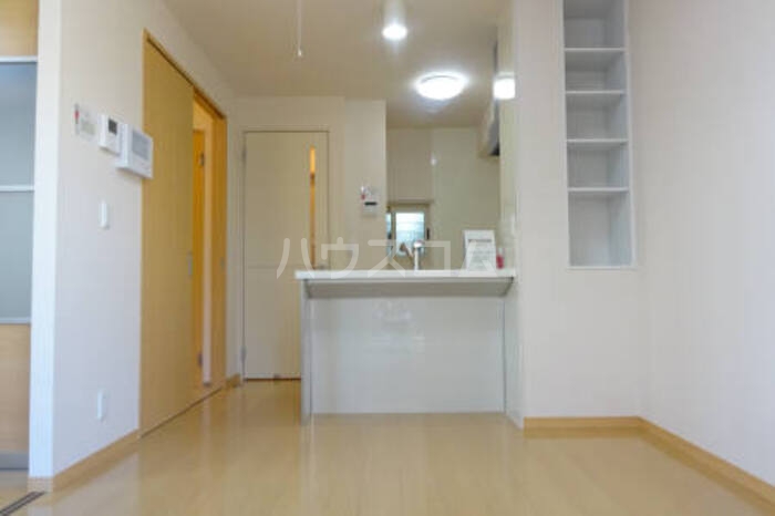 3/23 リビング/ダイニング