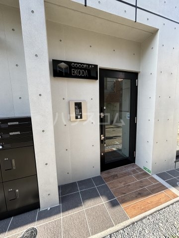 19/28 エントランス