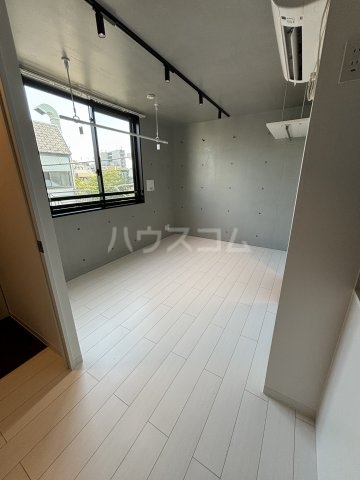 4/28 リビング/ダイニング