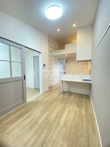 5/20 リビング/ダイニング