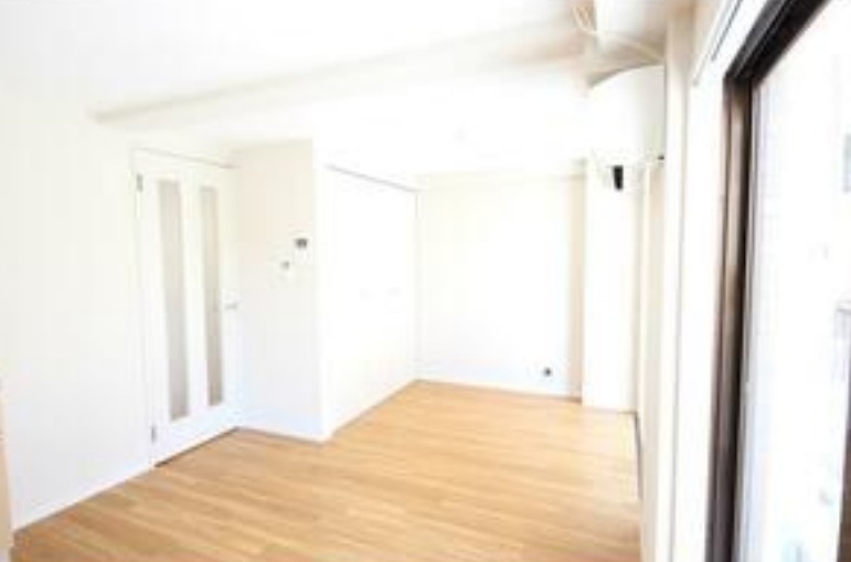 3/24 リビング/ダイニング