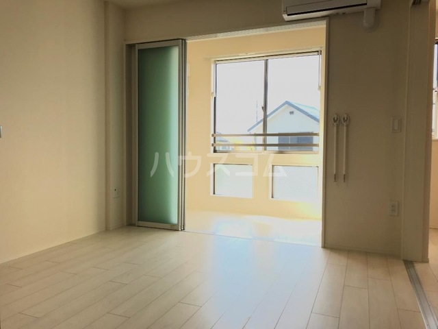 4/29 リビング/ダイニング