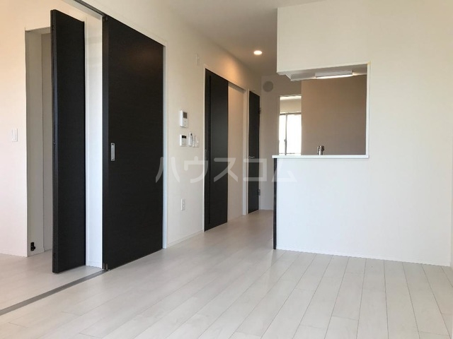 3/29 リビング/ダイニング