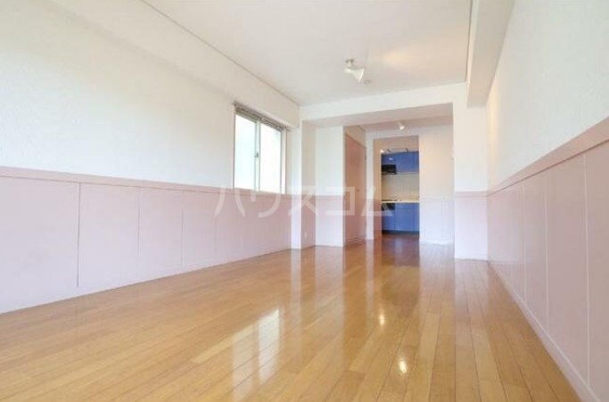 5/24 リビング/ダイニング