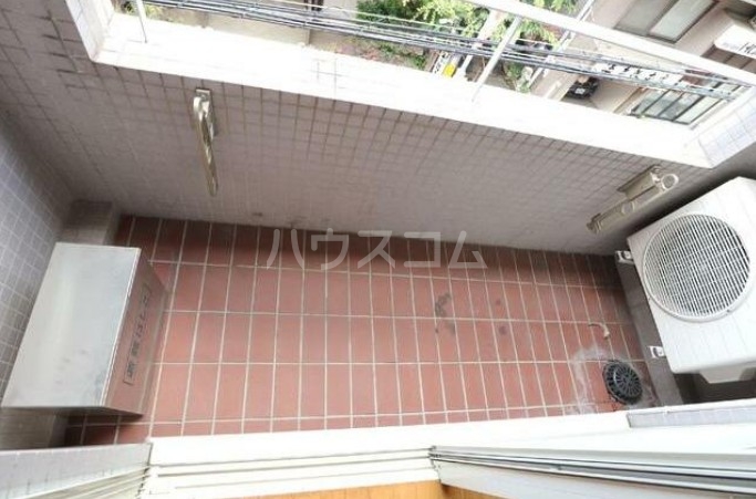 14/24 バルコニー