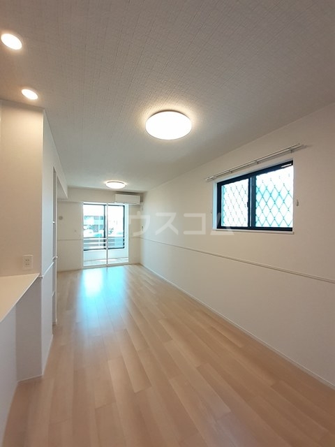 3/21 リビング/ダイニング