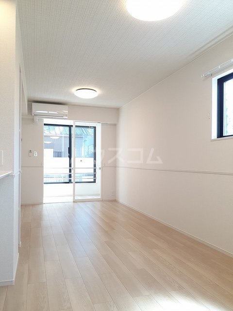 3/22 リビング/ダイニング