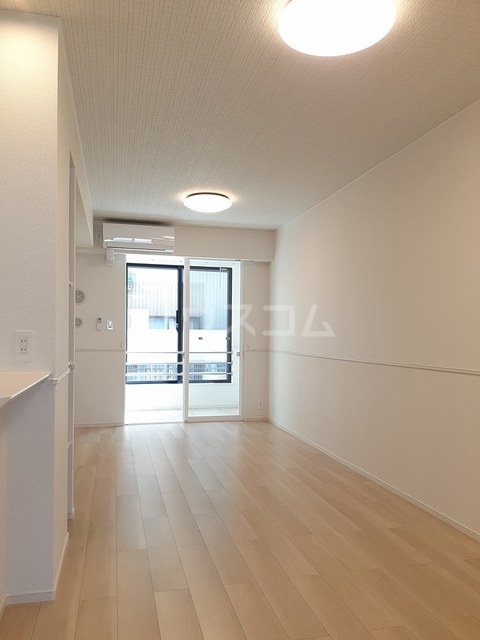 3/22 リビング/ダイニング