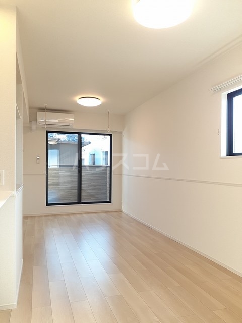 3/22 リビング/ダイニング