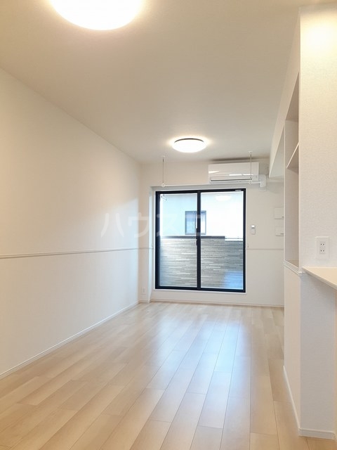 3/22 リビング/ダイニング