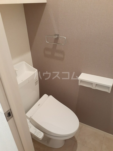 11/22 トイレ