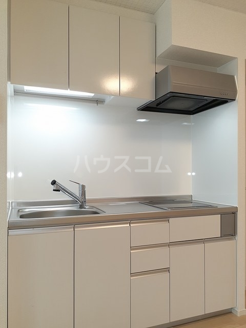 8/22 キッチン