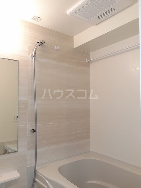 10/22 浴室