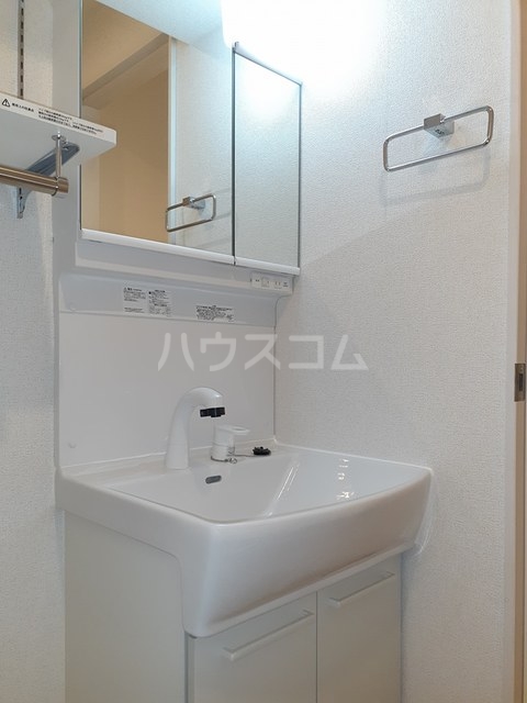 12/22 洗面