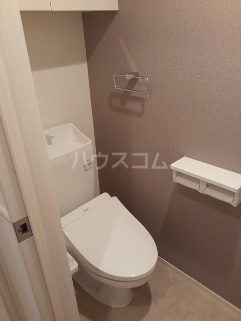 11/22 トイレ
