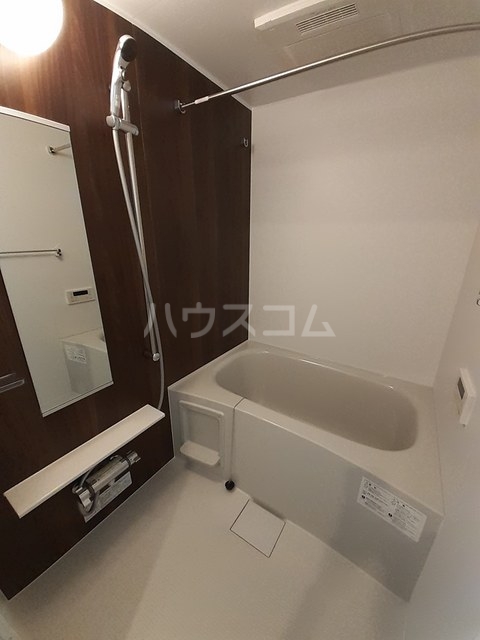 11/28 浴室