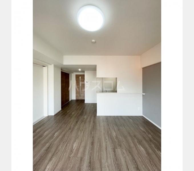 3/23 リビング/ダイニング