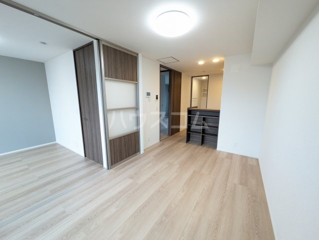 4/24 リビング/ダイニング