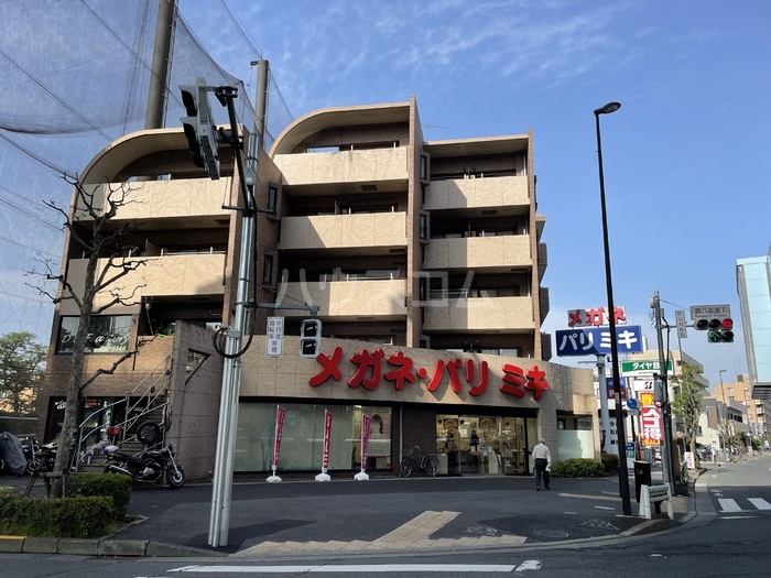 1/11 外観